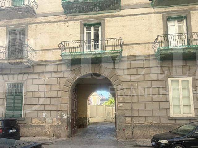 Bilocale ristrutturato a Casoria