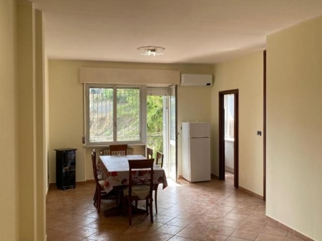 Bilocale ristrutturato a Borghetto Santo Spirito