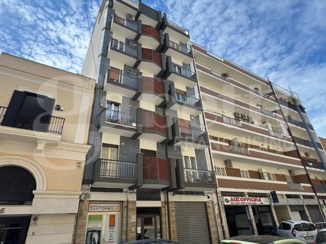 Bilocale ristrutturato a Bari