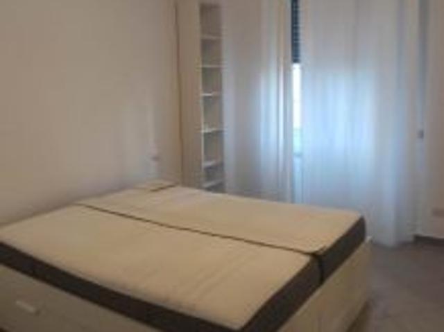 Bilocale ristrutturato a Gorla 60mq