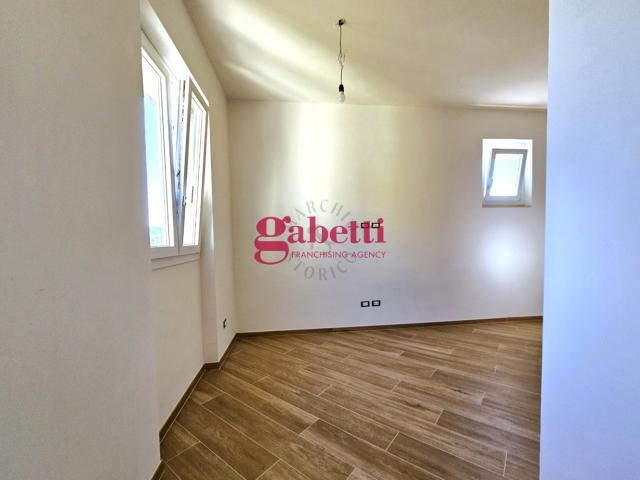 Bilocale ristrutturato a Firenze
