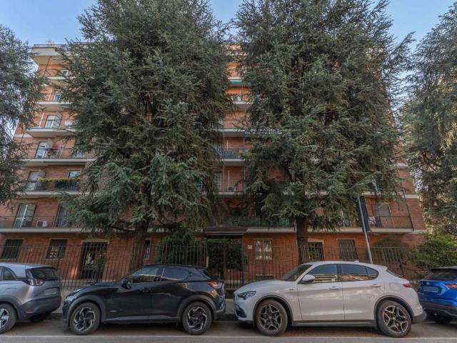 Bilocale ristrutturato a Milano