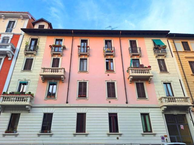Bilocale ristrutturato a Milano