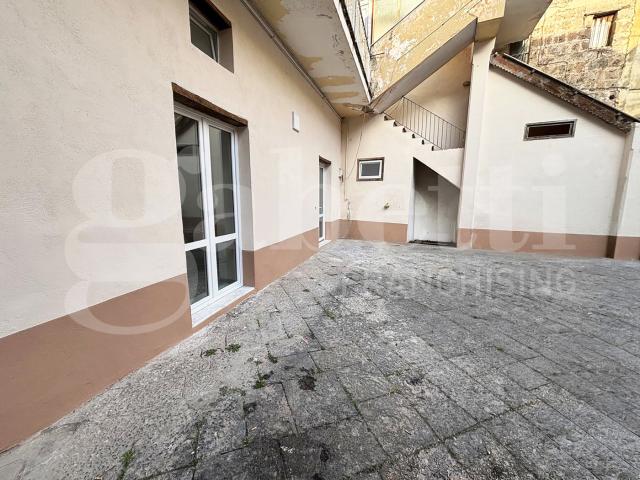 Bilocale ristrutturato a Santa Maria Capua Vetere