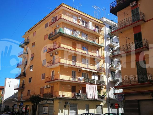 Bilocale ristrutturato a Taranto