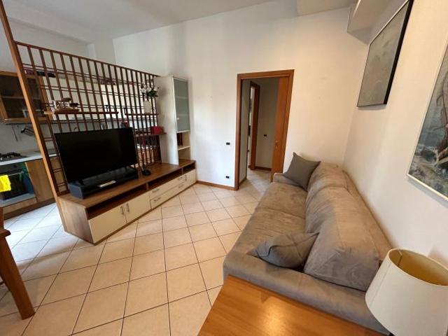 Bilocale ristrutturato ALL INCLUSIVE M2