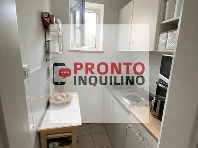Bilocale ristrutturato Brugherio