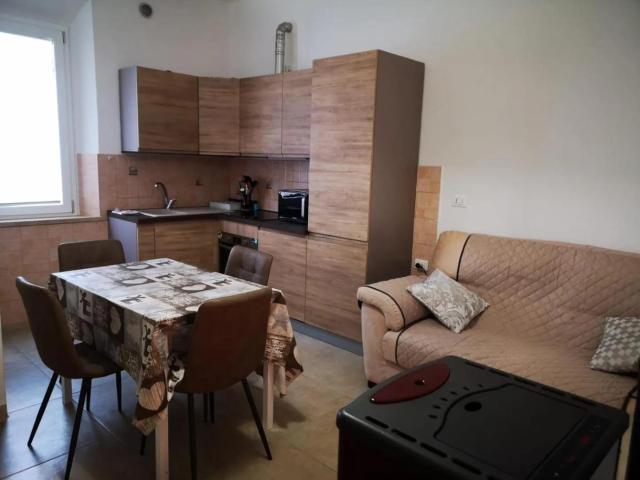 Bilocale ristrutturato, Campiglia Marittima venturina terme
