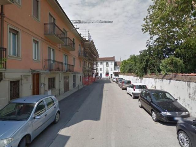 BILOCALE RISTRUTTURATO E ARREDATO CARMAGNOLA