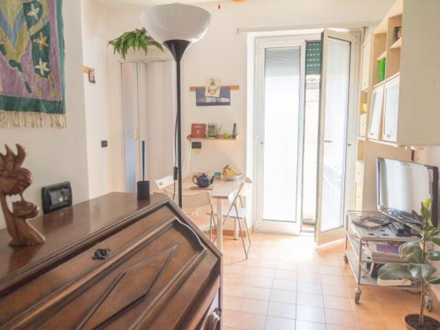 Bilocale ristrutturato e arredato – Centro, Via Cavour