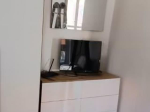 Bilocale ristrutturato e arredato barriera milano