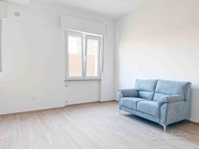 Bilocale Ristrutturato Giulianova Centro