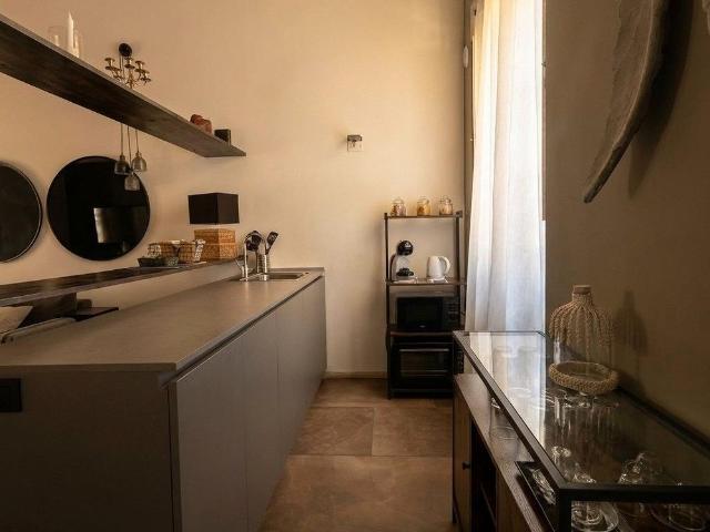 Bilocale ristrutturato in centro