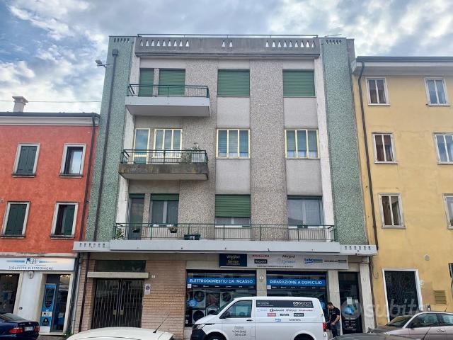 Bilocale ristrutturato in centro storico