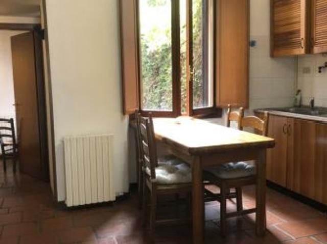 Bilocale ristrutturato in Porta Venezia – affitto da privato a privato