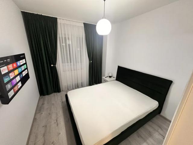 Bilocale ristrutturato in Via Varese