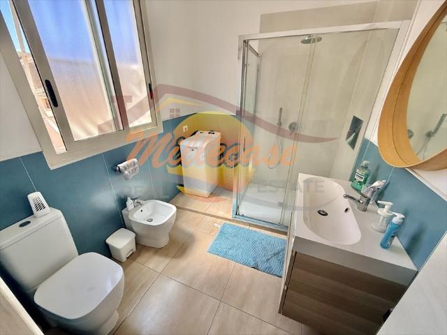 Bilocale ristrutturato in via isonzo, Siracusa