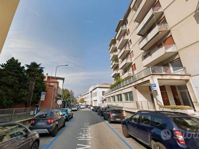 Bilocale ristrutturato Libero subito