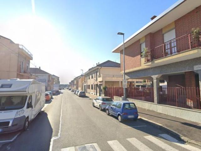 BILOCALE RISTRUTTURATO VIA SAPRI