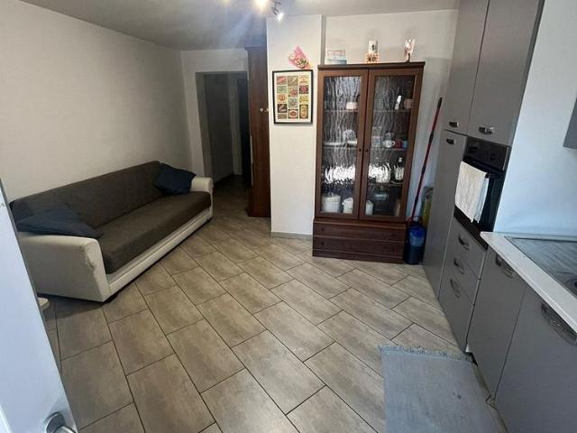 Bilocale ristrutturato