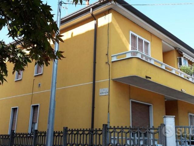 Bilocale ristrutturato