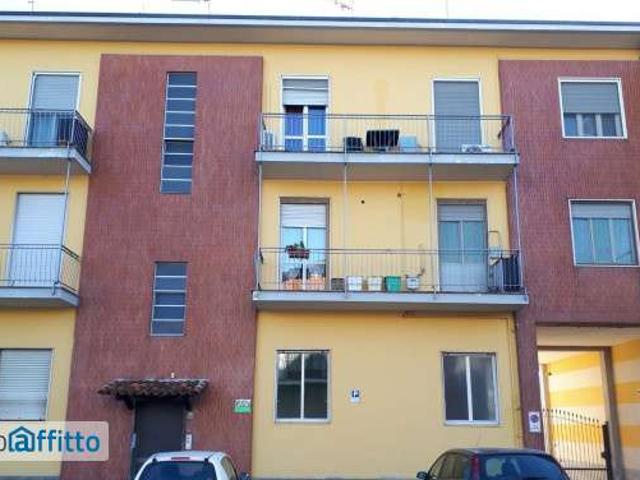 Bilocale Riva di pinerolo