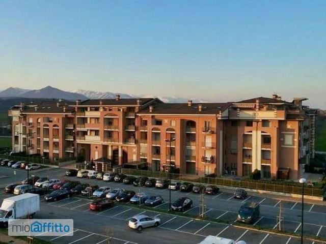 Bilocale Rivalta Di Torino