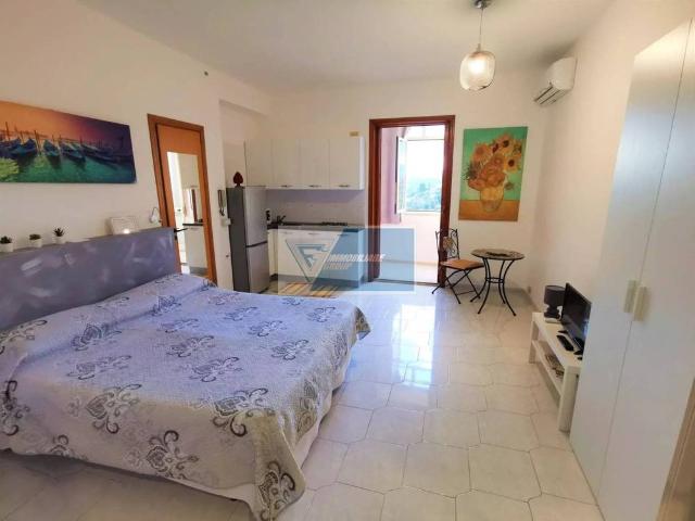 Bilocale Ronco Pisani, Centro, Noto