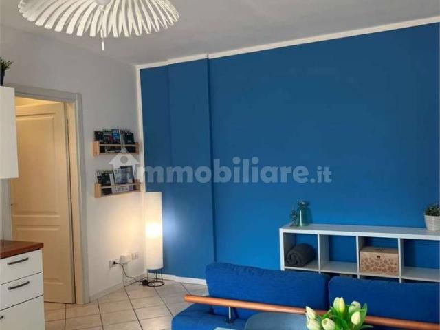 Bilocale Sciascia, Centro, Formigine