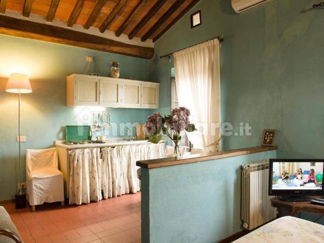Bilocale San Cassiano, San Vito, Lucca