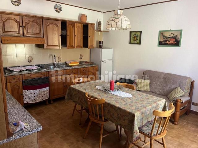 Bilocale San Basile, Sangineto