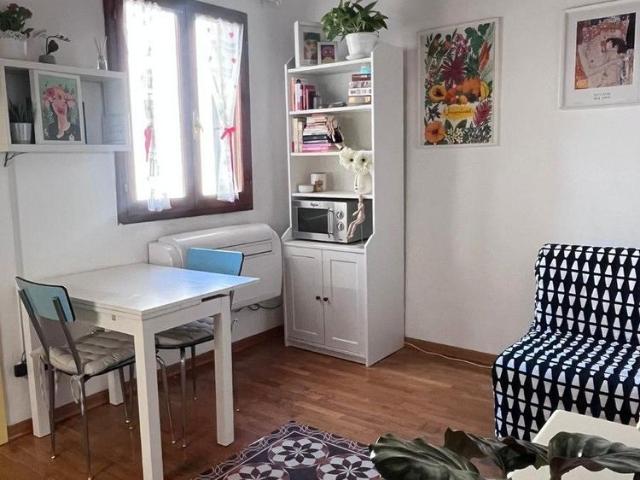 Bilocale San Frediano libero