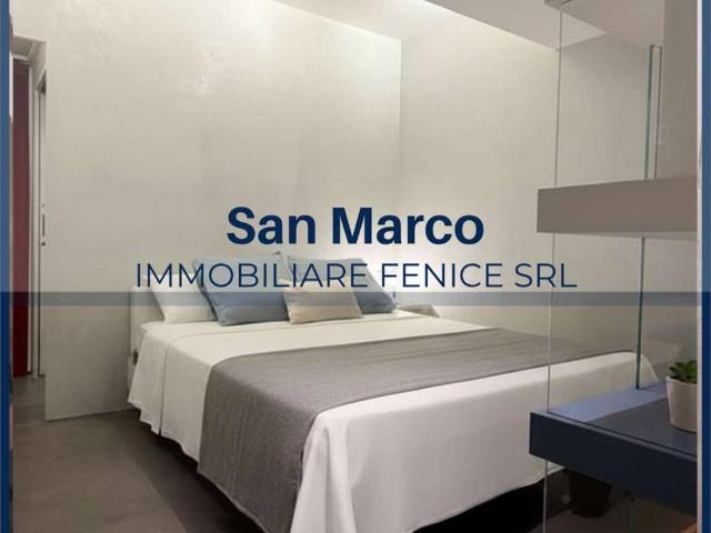 Bilocale San Marco frezzeria, 1500, San Marco, Venezia