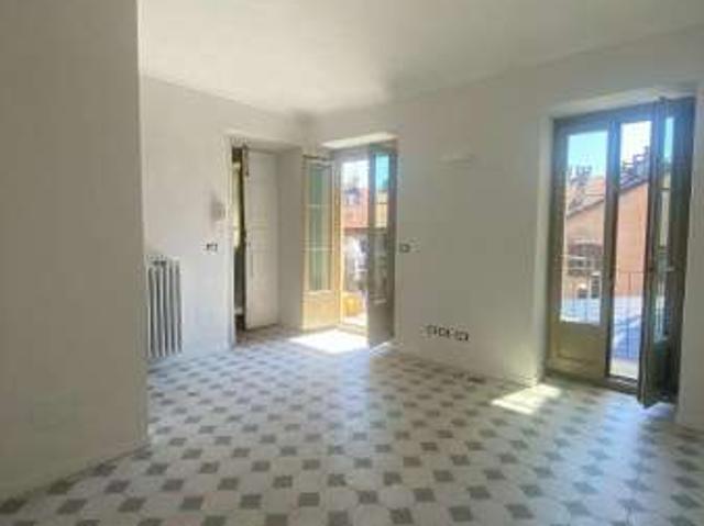Bilocale San salvario