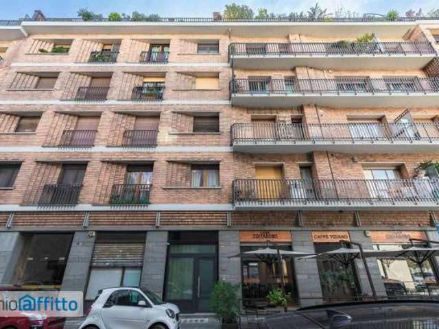 Bilocale San salvario