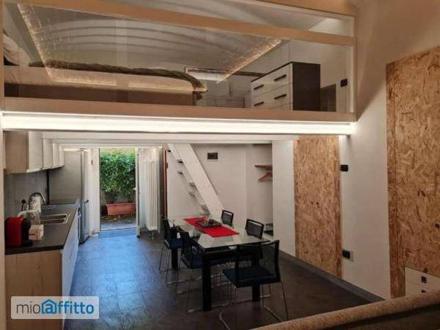 Bilocale San salvario