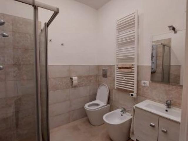 Vendo Bilocale in zona San Salvario