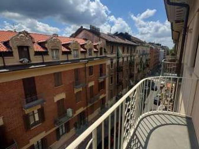 Bilocale San salvario