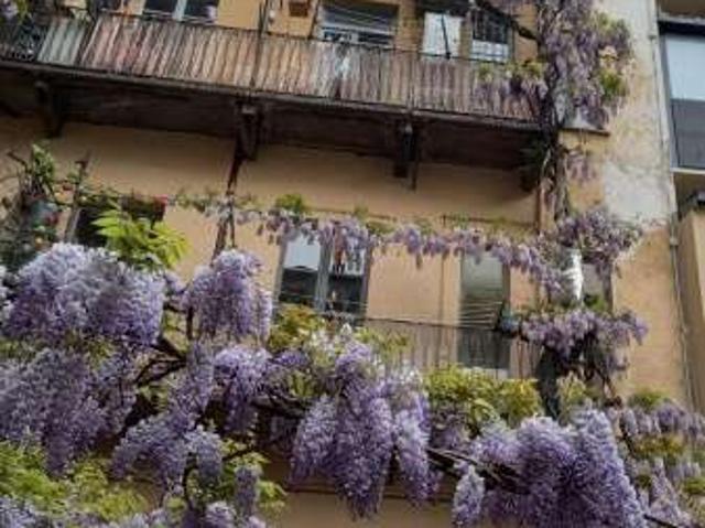Bilocale San salvario