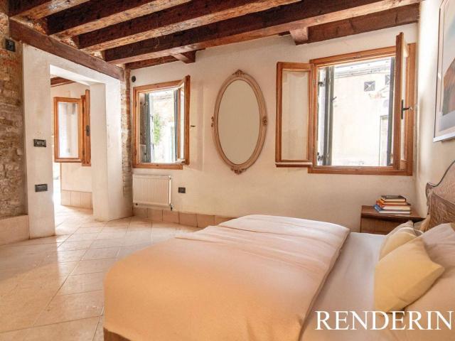 Bilocale San Polo 2142, San Polo, Venezia