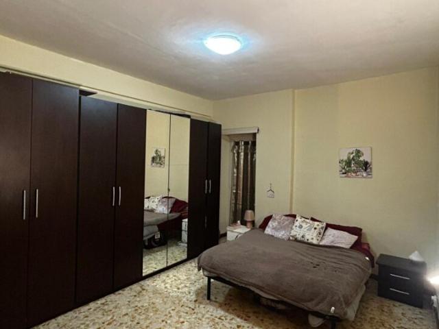 Bilocale San Paolo, Via Silvio D'amico