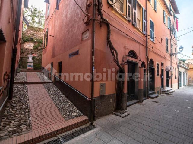 Bilocale salita Mandrella a Monte 4, Centro, Sestri Levante