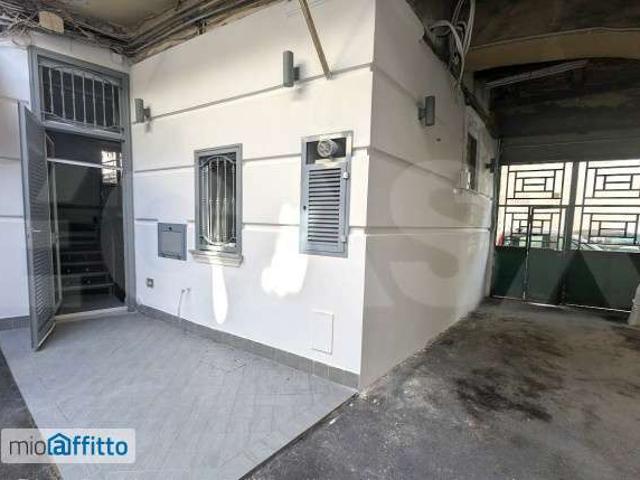 Bilocale Secondigliano