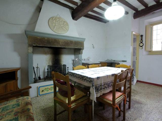Bilocale secondo piano, Sansepolcro