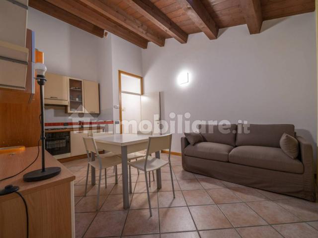 Bilocale Sobborgo Eugenio Valzania, Monte Osservanza, Cesena