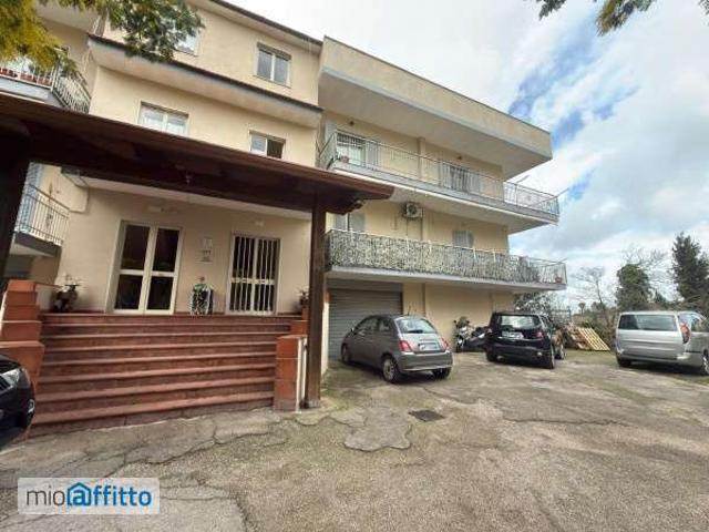 Bilocale Soccavo