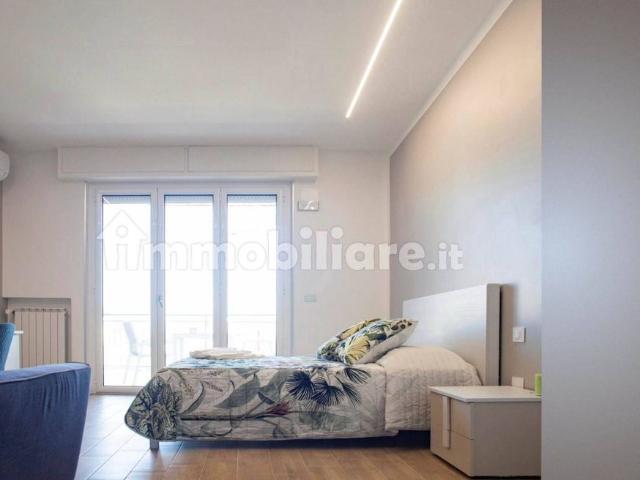 Bilocale Ss 16, Corso Mazzini, Via Ciccarone, Casarza, Vasto