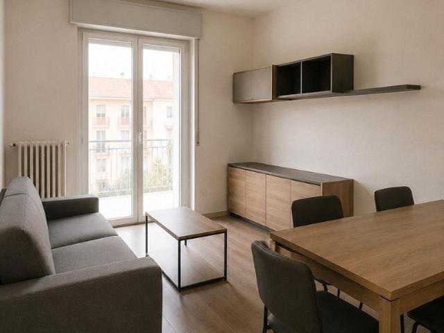 Bilocale spazioso in zona Borgo Venezia