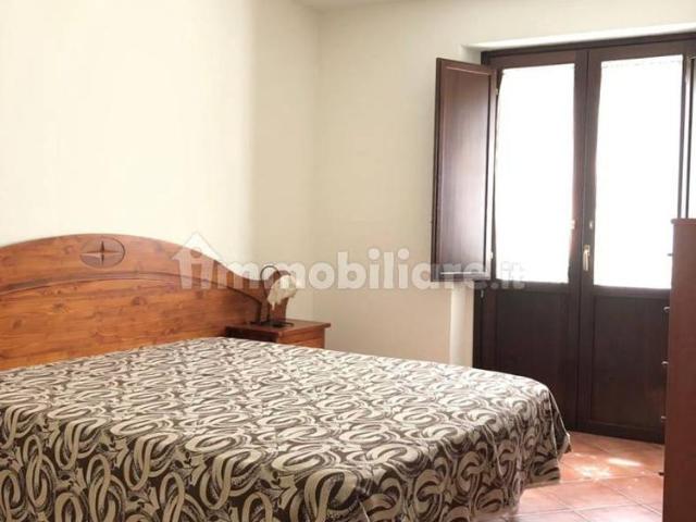 Bilocale Sr83 7, Villetta Barrea