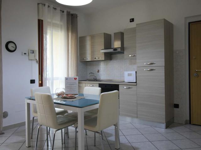 Bilocale Standard